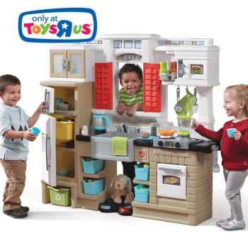 Nhà bếp đa năng 848000